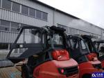 Linde H50T-2  Aukcja 276605 - grafika 7