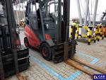 Linde H50T-2  Aukcja 276605 - grafika 3