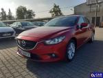 Mazda 6 6 2.0 Skymotion aut Aukcja 276594 - grafika 1