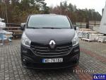 Renault Trafic Grand Passenger 1.6 dCi MR`14 E6 3.0t Aukcja 276511 - grafika 8