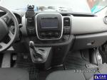 Renault Trafic Grand Passenger 1.6 dCi MR`14 E6 3.0t Aukcja 276511 - grafika 20