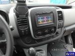 Renault Trafic Grand Passenger 1.6 dCi MR`14 E6 3.0t Aukcja 276511 - grafika 25