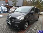 Renault Trafic Grand Passenger 1.6 dCi MR`14 E6 3.0t Aukcja 276511 - grafika 1