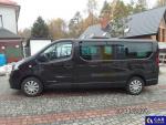 Renault Trafic Grand Passenger 1.6 dCi MR`14 E6 3.0t Aukcja 276511 - grafika 2