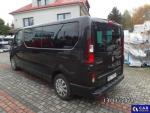 Renault Trafic Grand Passenger 1.6 dCi MR`14 E6 3.0t Aukcja 276511 - grafika 3