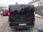 Renault Trafic Grand Passenger 1.6 dCi MR`14 E6 3.0t Aukcja 276511 - grafika 4