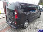 Renault Trafic Grand Passenger 1.6 dCi MR`14 E6 3.0t Aukcja 276511 - grafika 5