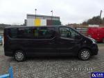 Renault Trafic Grand Passenger 1.6 dCi MR`14 E6 3.0t Aukcja 276511 - grafika 6