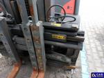 Linde H50T-2  Aukcja 276606 - grafika 57