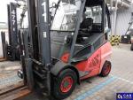 Linde H50T-2  Aukcja 276606 - grafika 1