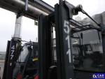 Linde H50T-2  Aukcja 276606 - grafika 17