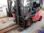 Linde H50T-2  Aukcja 276606 - grafika 20