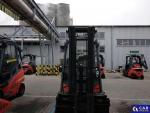 Linde H50T-2  Aukcja 276606 - grafika 6