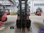 Linde H50T-2  Aukcja 276606 - grafika 60