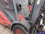 Linde H50T-2  Aukcja 276606 - grafika 49