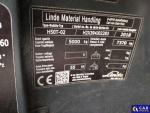 Linde H50T-2  Aukcja 276606 - grafika 9