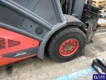 Linde H50T-2  Aukcja 276606 - grafika 44