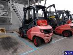 Linde H50T-2  Aukcja 276606 - grafika 2