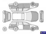 Skoda Octavia Ambition iV Aukcja 276409 - grafika 17