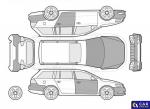 Skoda Octavia Style iV Aukcja 276413 - grafika 14