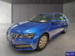 Skoda Superb Style iV Aukcja 276414 - grafika 1