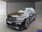 Volkswagen Tiguan R 4Motion Aukcja 276415 - grafika 1