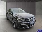 Volkswagen Tiguan R 4Motion Aukcja 276415 - grafika 2