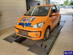 Volkswagen up! Basis Aukcja 276423 - grafika 1