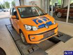 Volkswagen up! Basis Aukcja 276423 - grafika 2