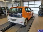 Volkswagen up! Basis Aukcja 276423 - grafika 11