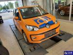 Volkswagen up! Basis Aukcja 276423 - grafika 12