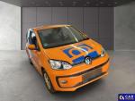 Volkswagen up! Basis Aukcja 276423 - grafika 30