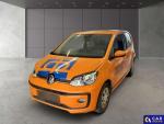 Volkswagen up! Basis Aukcja 276423 - grafika 7