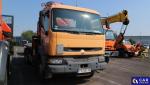 Renault Kerax 370.26 6x4 Aukcja 276485 - grafika 3