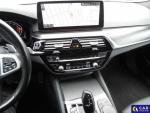 BMW Seria 5 530 Touring Diesel MR`21 E6d G31 Aukcja 276516 - grafika 14