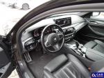 BMW Seria 5 530 Touring Diesel MR`21 E6d G31 Aukcja 276516 - grafika 15