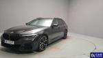 BMW Seria 5 530 Touring Diesel MR`21 E6d G31 Aukcja 276516 - grafika 1