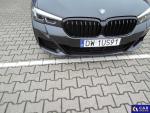 BMW Seria 5 530 Touring Diesel MR`21 E6d G31 Aukcja 276516 - grafika 32