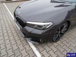 BMW Seria 5 530 Touring Diesel MR`21 E6d G31 Aukcja 276516 - grafika 35