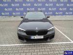 BMW Seria 5 530 Touring Diesel MR`21 E6d G31 Aukcja 276516 - grafika 6