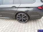 BMW Seria 5 530 Touring Diesel MR`21 E6d G31 Aukcja 276516 - grafika 49