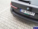 BMW Seria 5 530 Touring Diesel MR`21 E6d G31 Aukcja 276516 - grafika 56