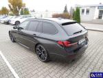 BMW Seria 5 530 Touring Diesel MR`21 E6d G31 Aukcja 276516 - grafika 5