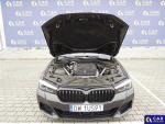 BMW Seria 5 530 Touring Diesel MR`21 E6d G31 Aukcja 276516 - grafika 8