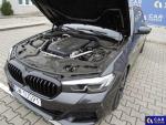 BMW Seria 5 530 Touring Diesel MR`21 E6d G31 Aukcja 276516 - grafika 9