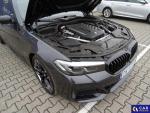 BMW Seria 5 530 Touring Diesel MR`21 E6d G31 Aukcja 276517 - grafika 10