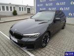 BMW Seria 5 530 Touring Diesel MR`21 E6d G31 Aukcja 276517 - grafika 2