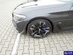 BMW Seria 5 530 Touring Diesel MR`21 E6d G31 Aukcja 276517 - grafika 37