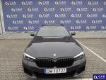 BMW Seria 5 530 Touring Diesel MR`21 E6d G31 Aukcja 276517 - grafika 6