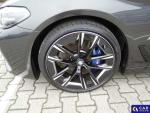 BMW Seria 5 530 Touring Diesel MR`21 E6d G31 Aukcja 276517 - grafika 54